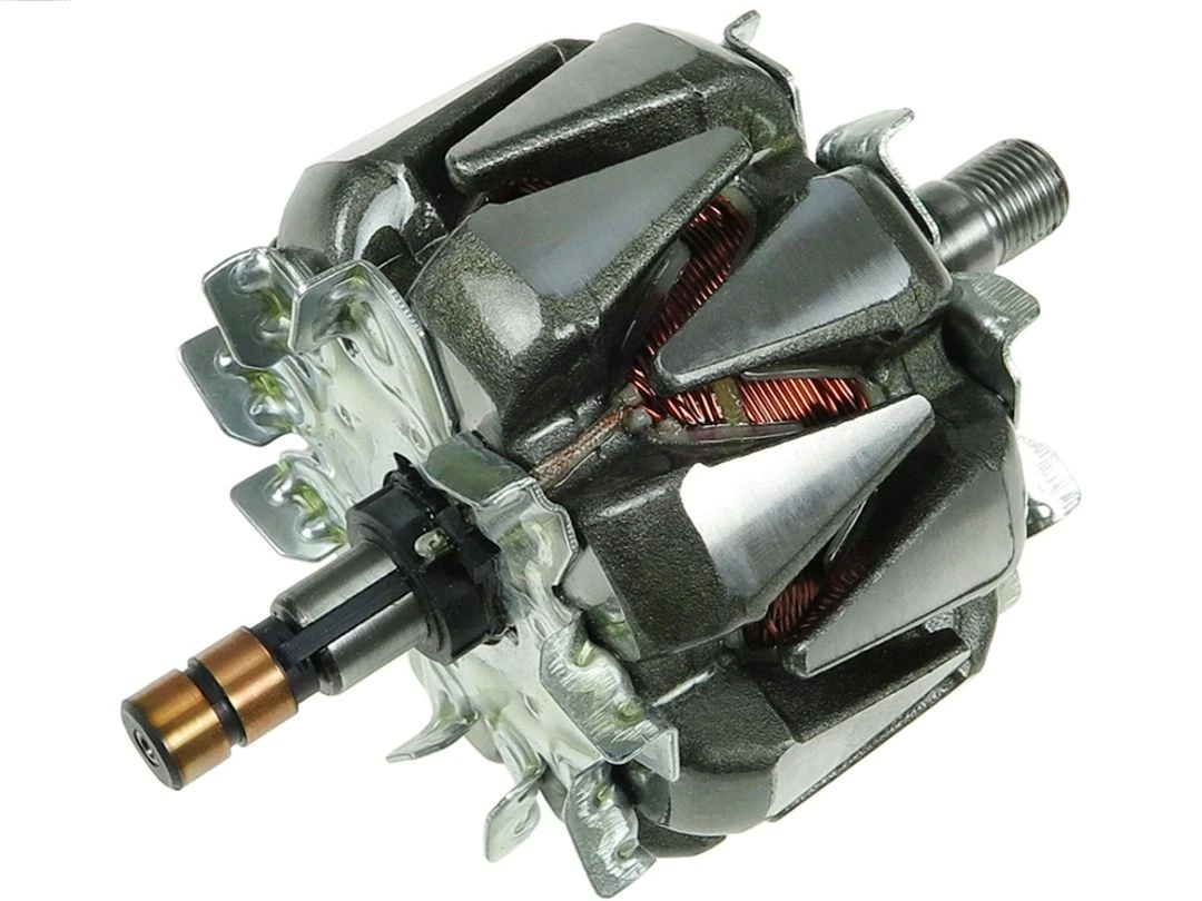 Rotor, alternator Brand new AS-PL AR0074S