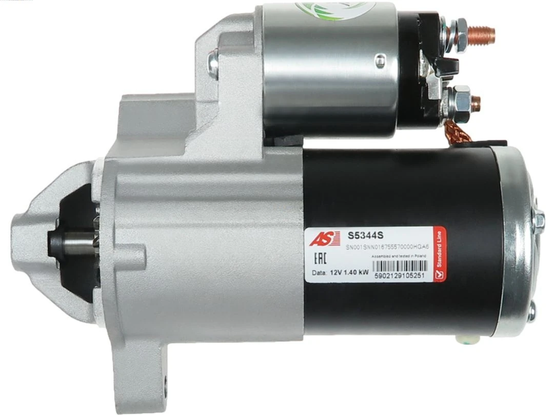 Starter Brand new AS-PL S5344S