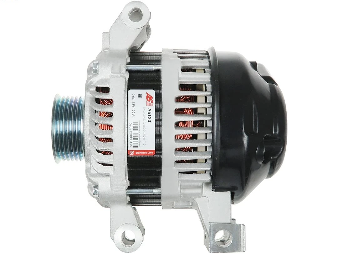 Alternator Brand new AS-PL A5120