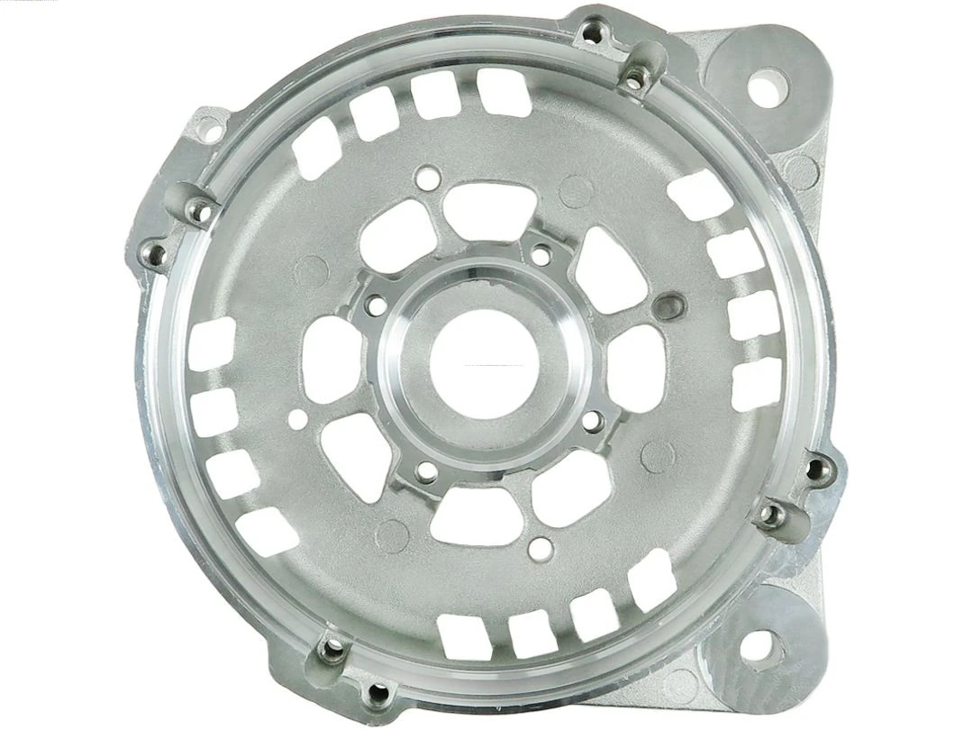 AS-PL ABR3014S Bracket, alternator drive flange