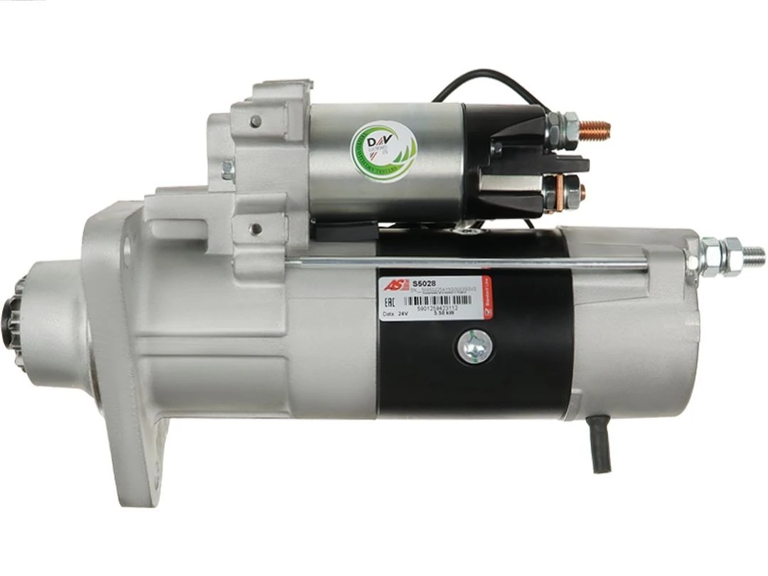 Starter Brand new AS-PL S5028