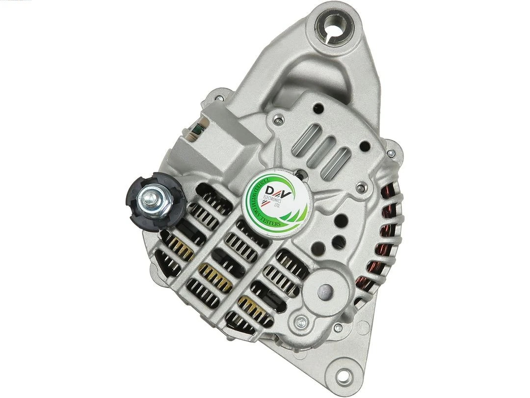 AS-PL A5262 Alternator