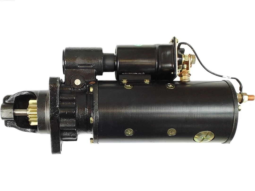 AS-PL S1048 Starter