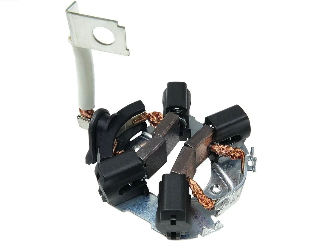 Holder, carbon brushes Brand new Bosch SBH0008(BOSCH)