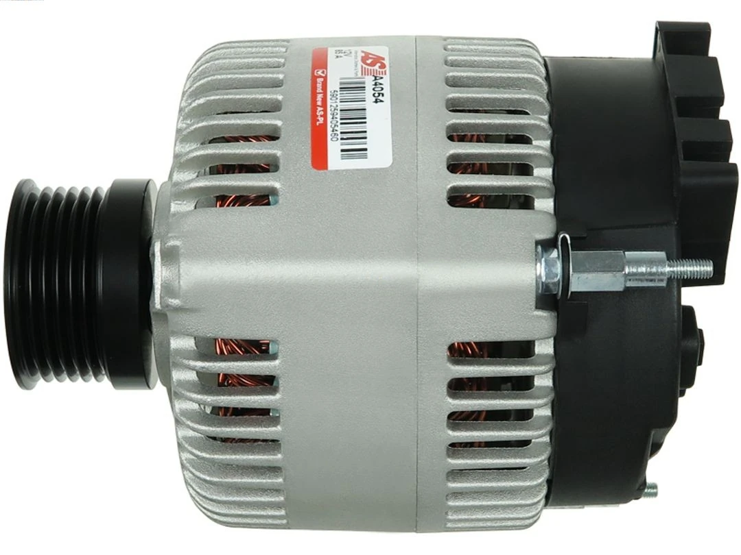 Alternator Brand new AS-PL A4054