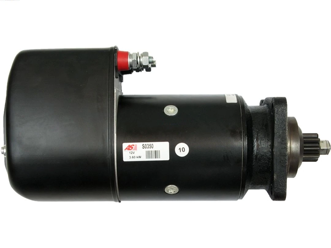 AS-PL S0350 Starter
