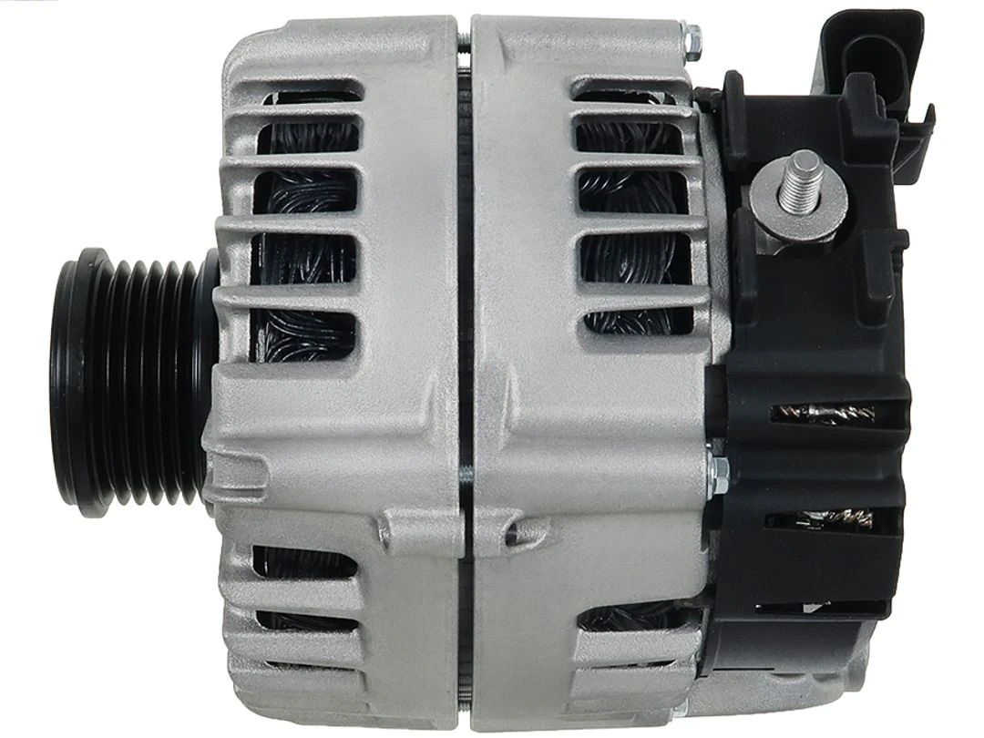 Alternator Remanufactured AS-PL A3692PR