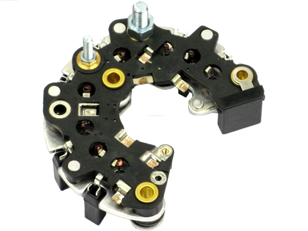 Rectifier, alternator Brand new AS-PL ARC9035
