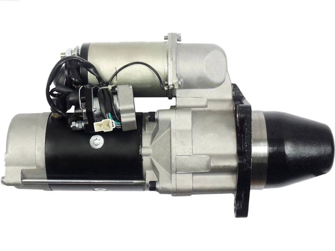 AS-PL S9210 Starter