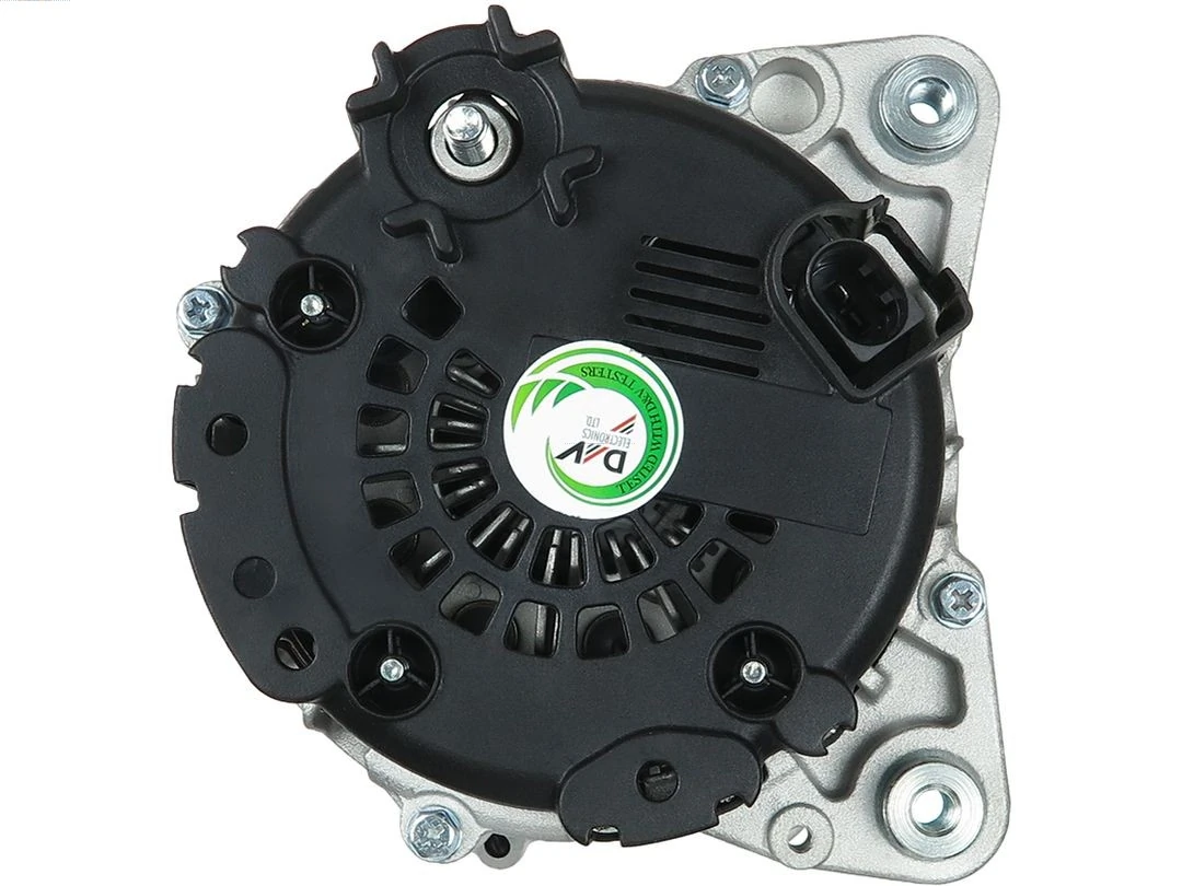 AS-PL A3155 Alternator