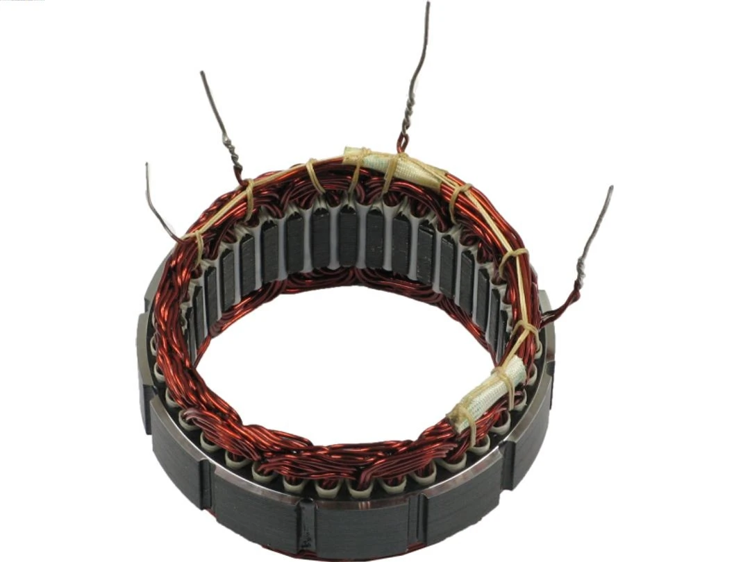 Stator, alternator Brand new AS-PL AS0052