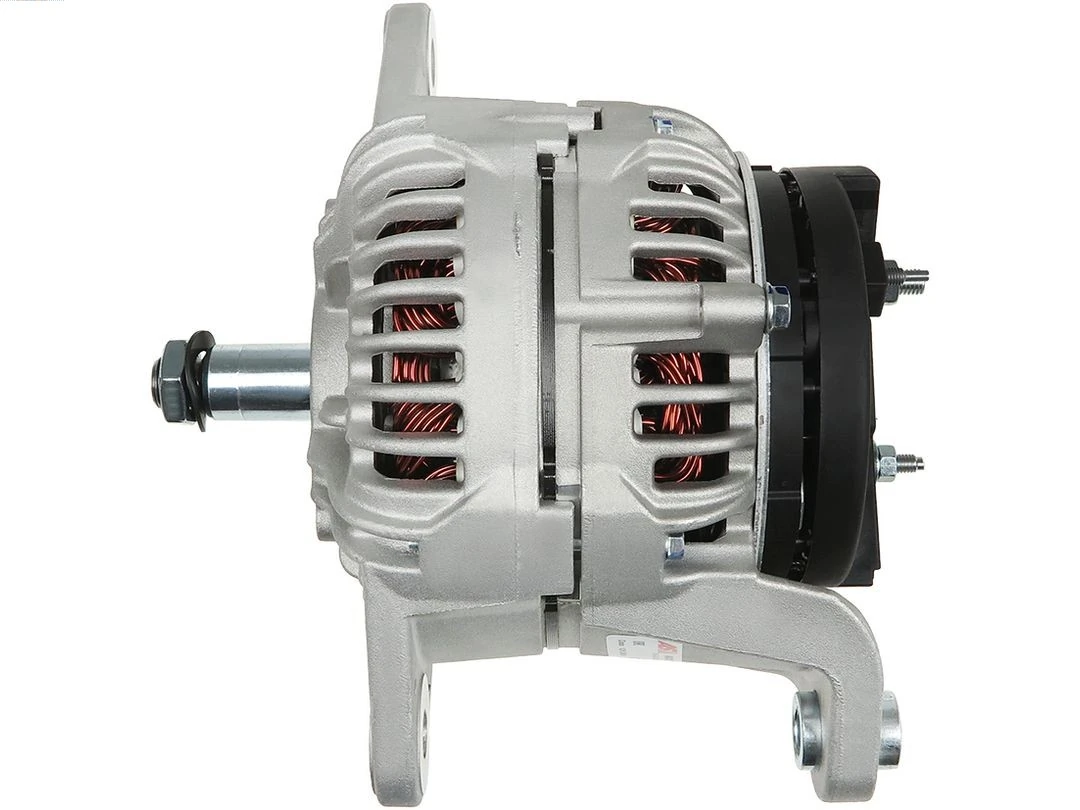 AS-PL A0437 Alternator
