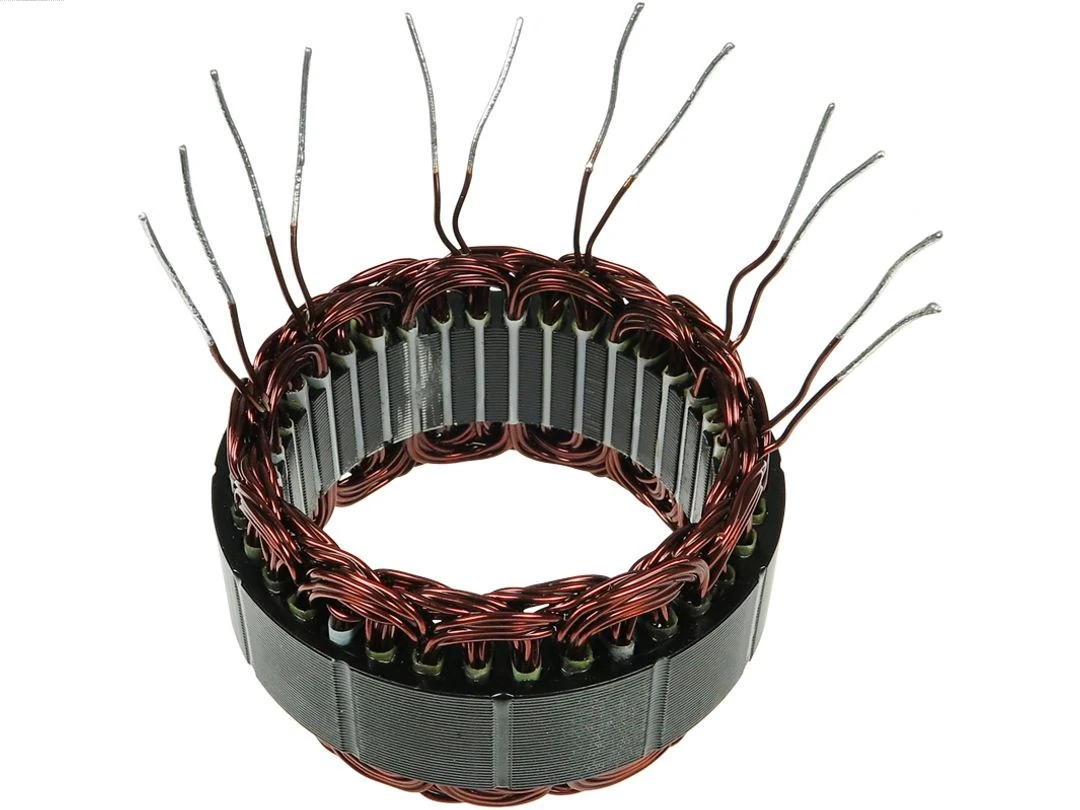 Stator, alternator Brand new AS-PL AS9012