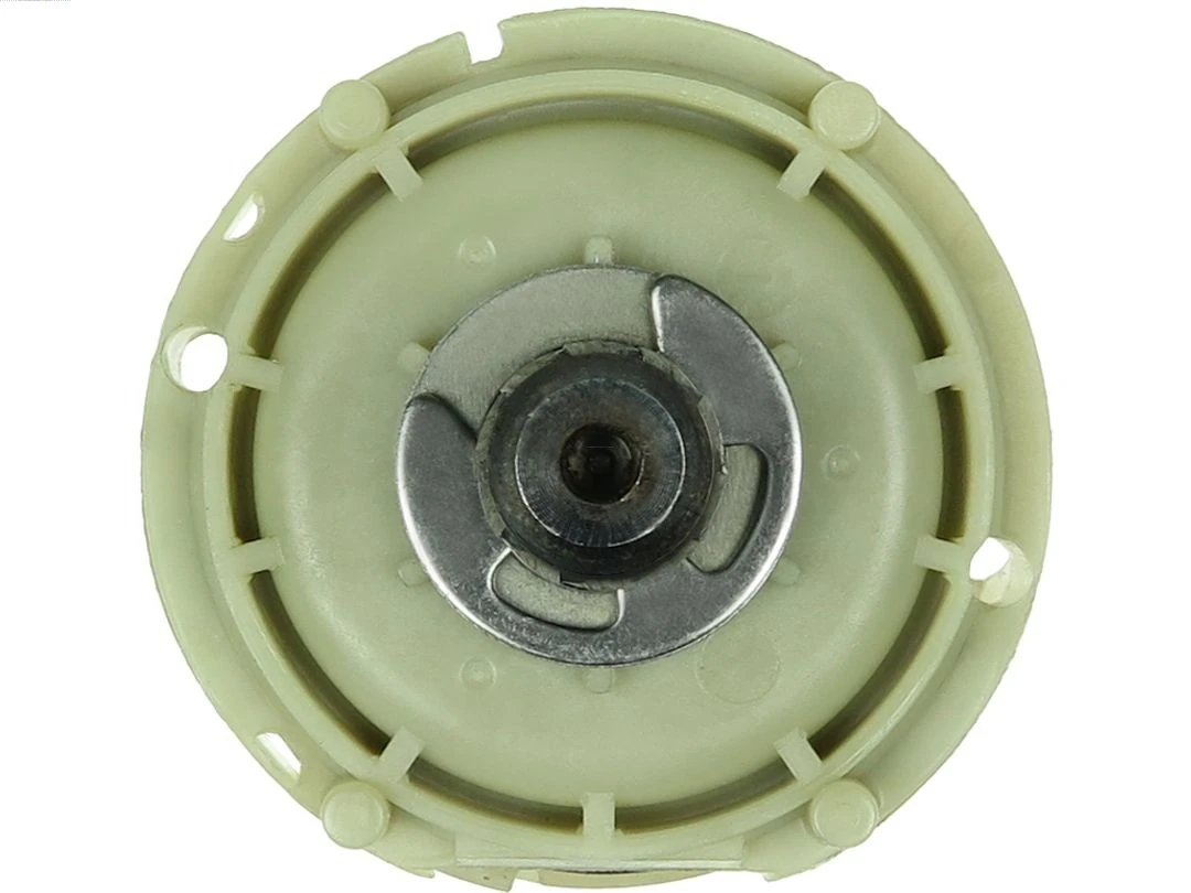 AS-PL SG0102S Ring Gear, planetary gearbox (starter)