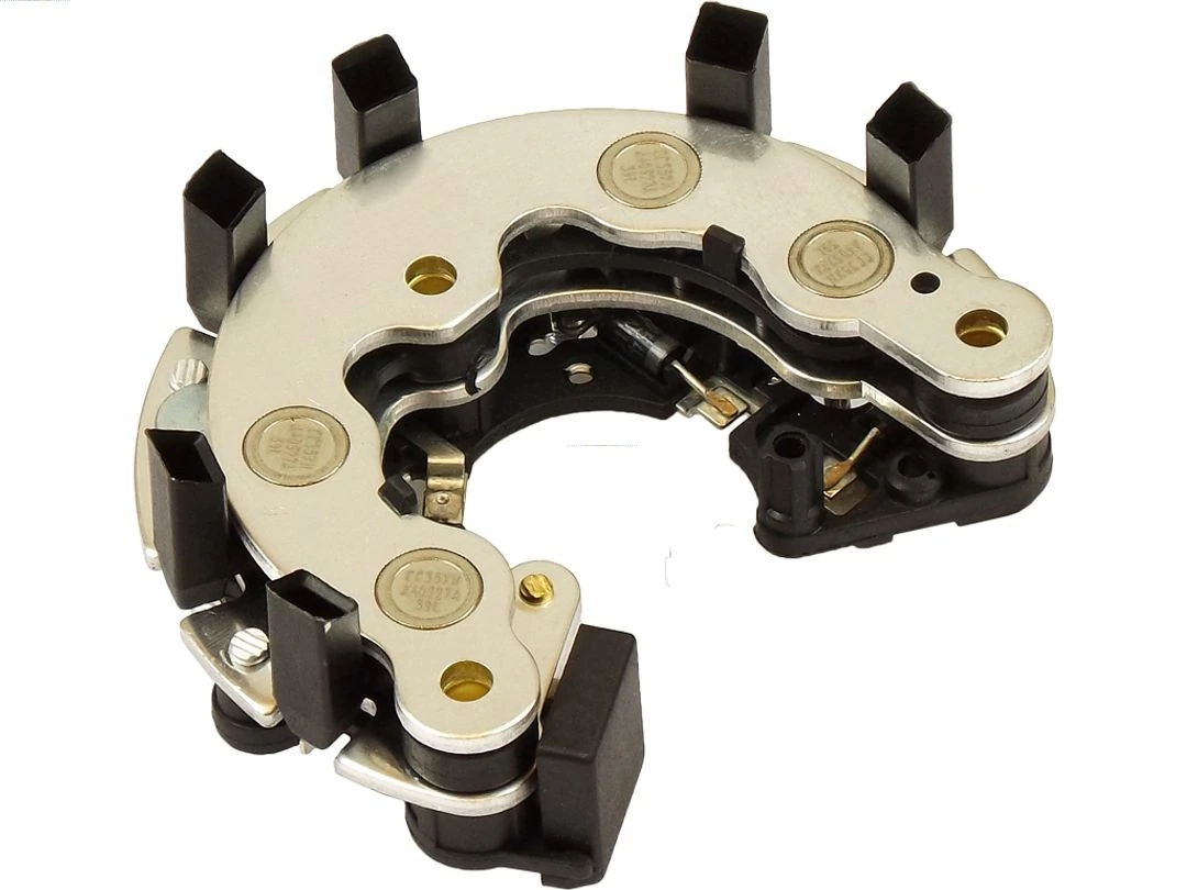 AS-PL ARC9050 Rectifier, alternator
