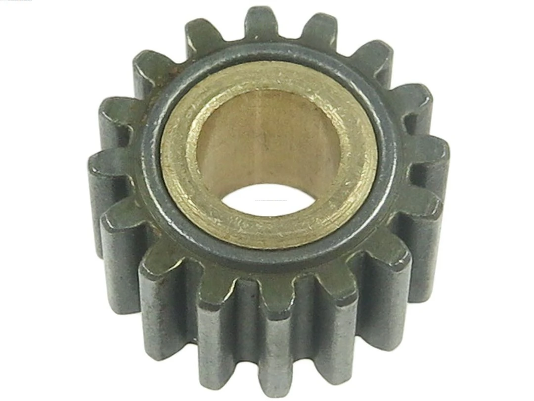 Repair Kit, starter Brand new AS-PL SGK5003