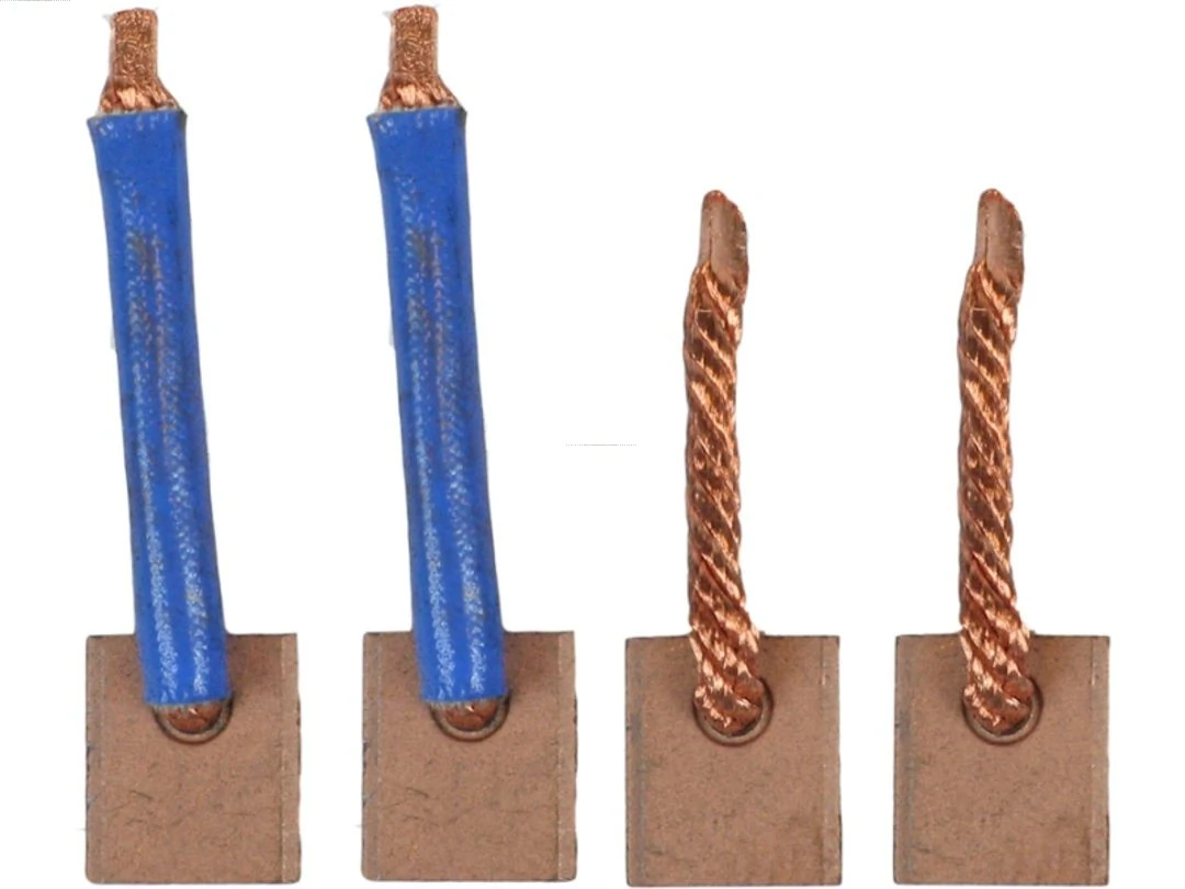 Carbon Brush, starter Brand new AS-PL SB2003