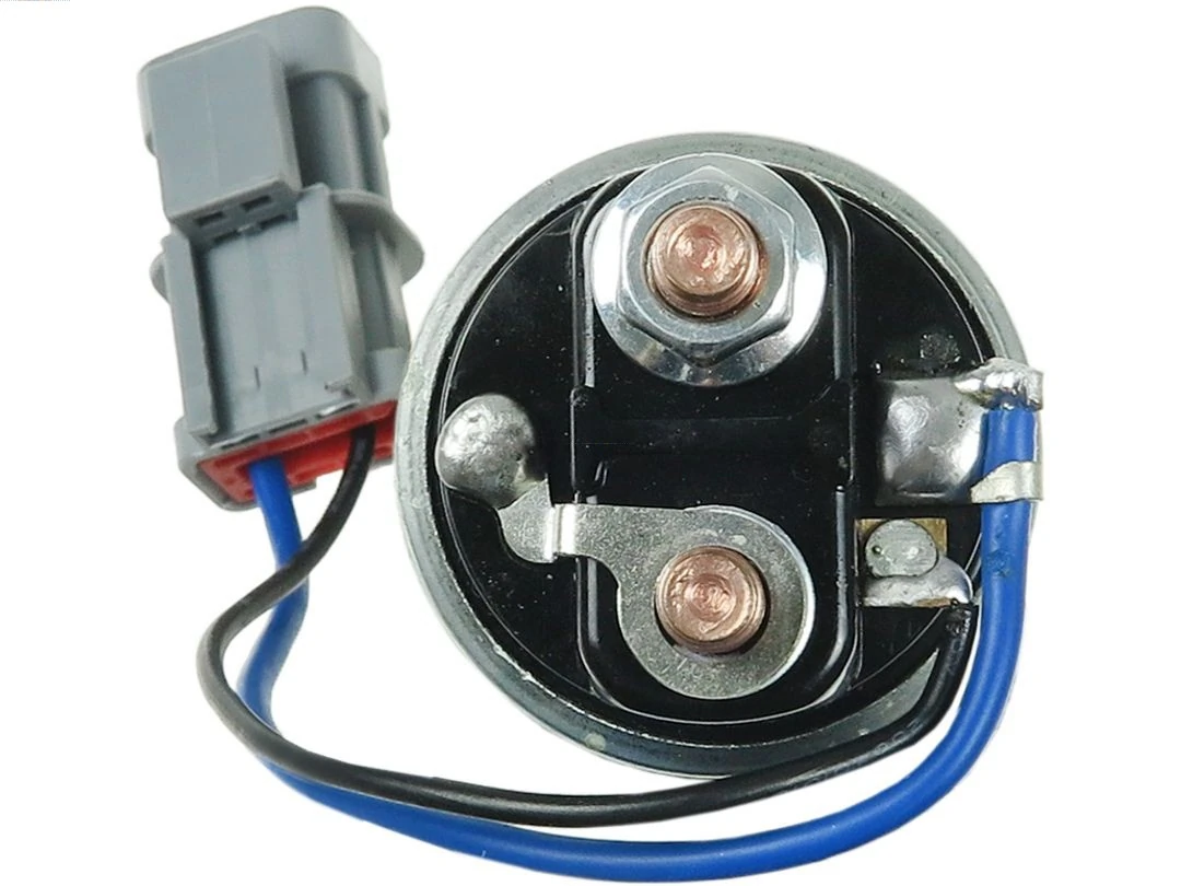 AS-PL SS2016 Solenoid Switch, starter