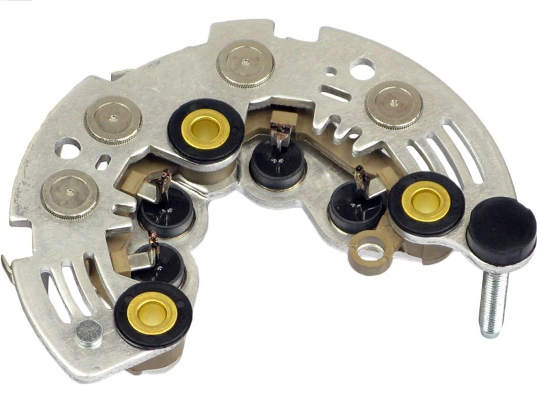 AS-PL ARC9030 Rectifier, alternator