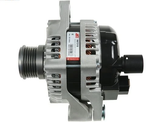 AS-PL A6721S Alternator