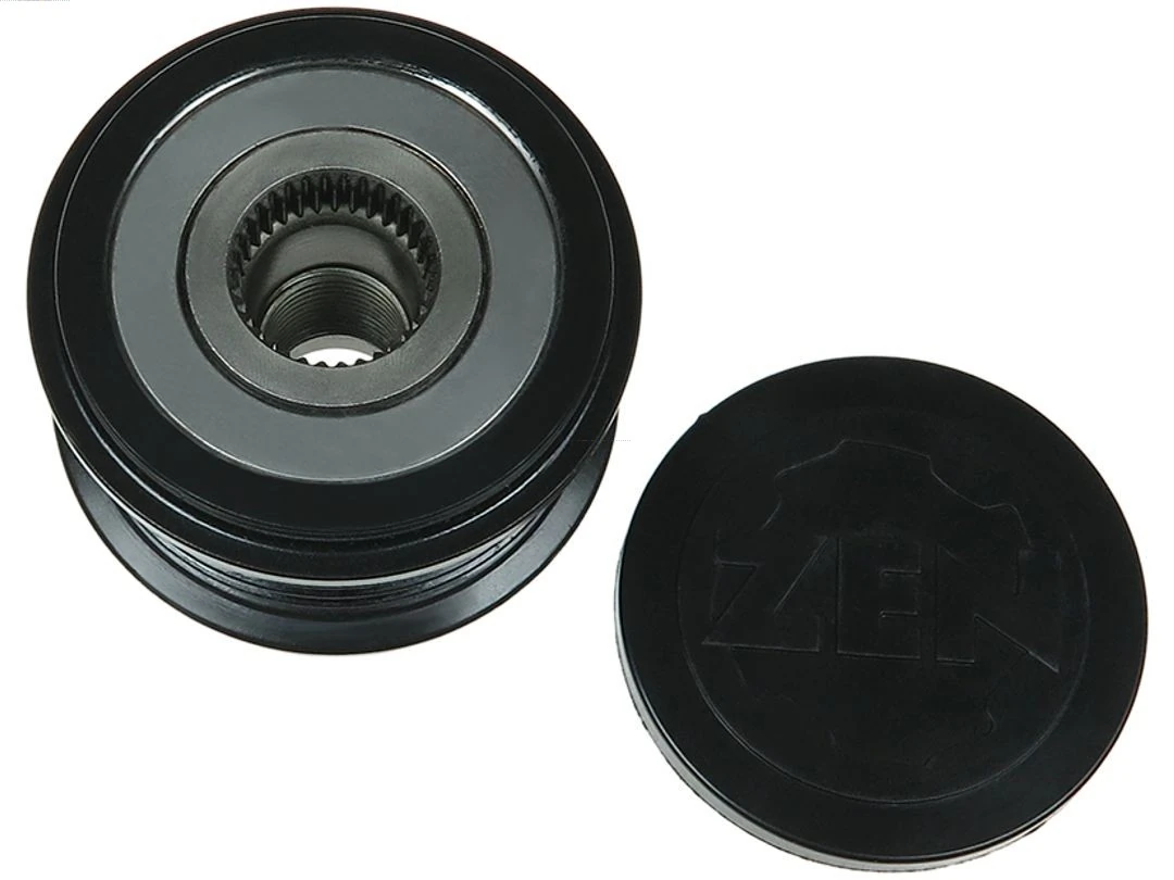 Alternator Freewheel Clutch Brand new AS-PL AFP0114S