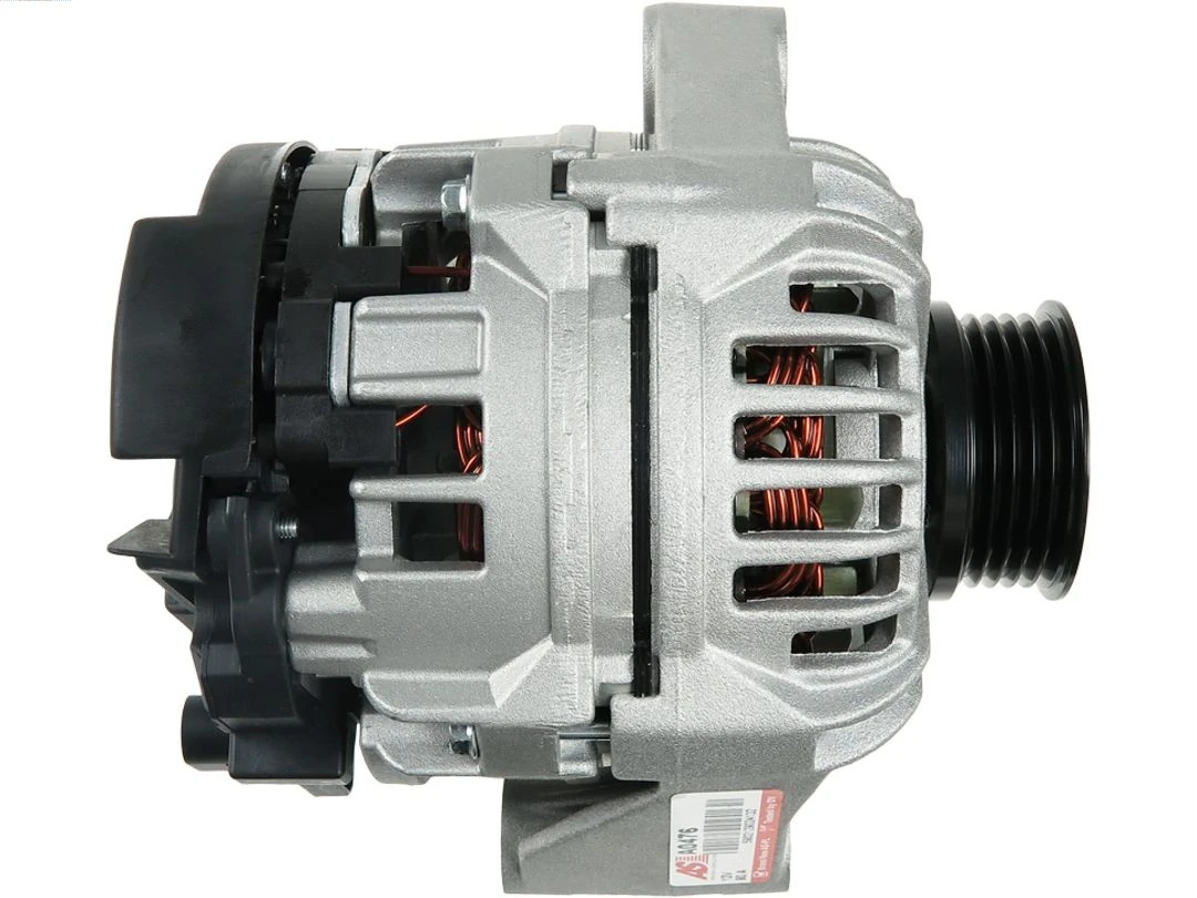 Alternator Brand new AS-PL A0476