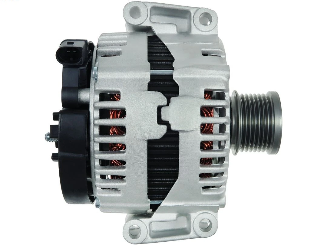 Alternator Brand new AS-PL A0291