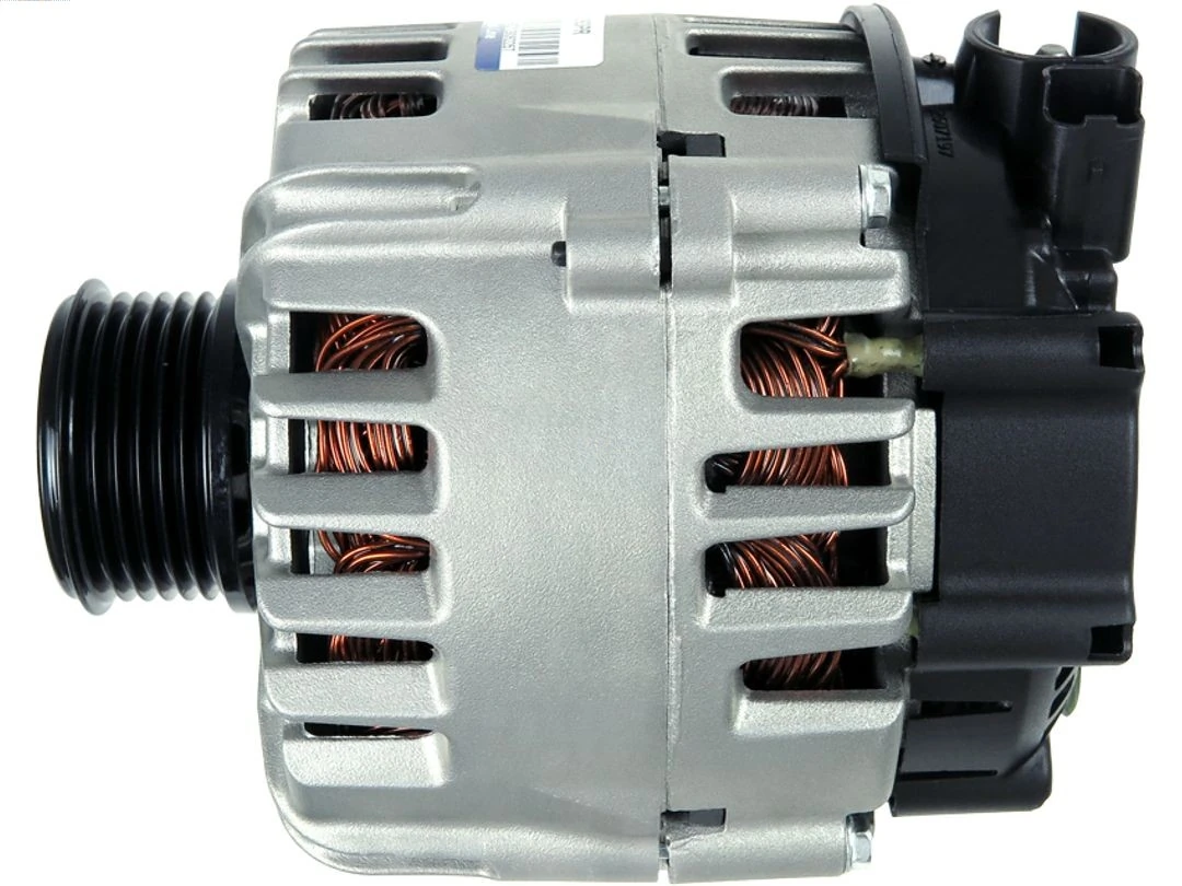 Alternator Remanufactured AS-PL A3263PR