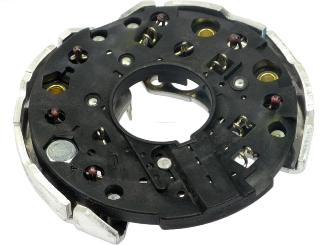 AS-PL ARC0140 Rectifier, alternator