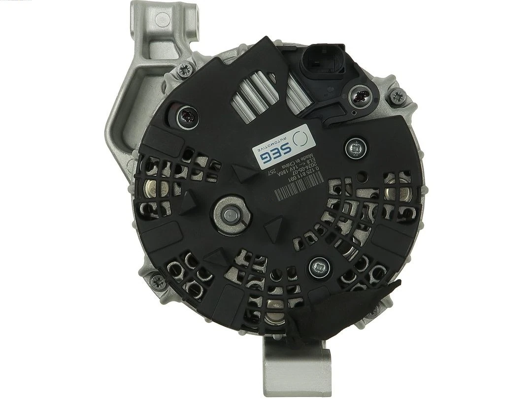 Alternator Brand new SEG Automotive A0992(SEG)