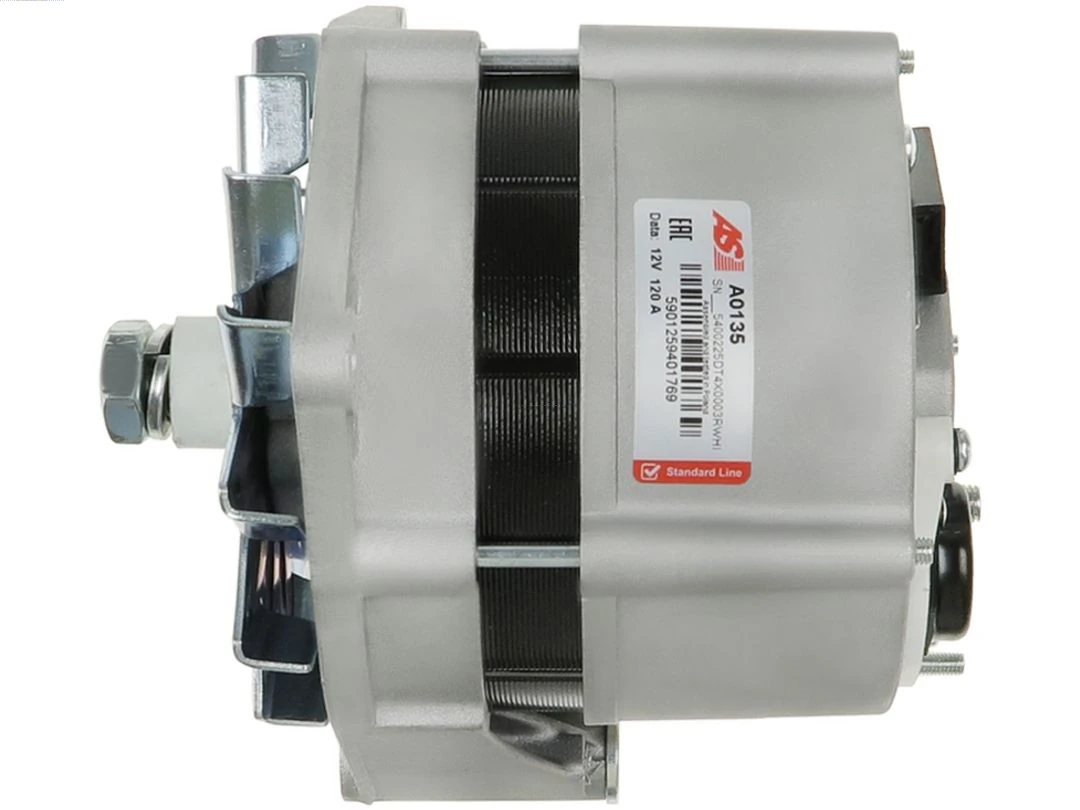 AS-PL A0135 Alternator