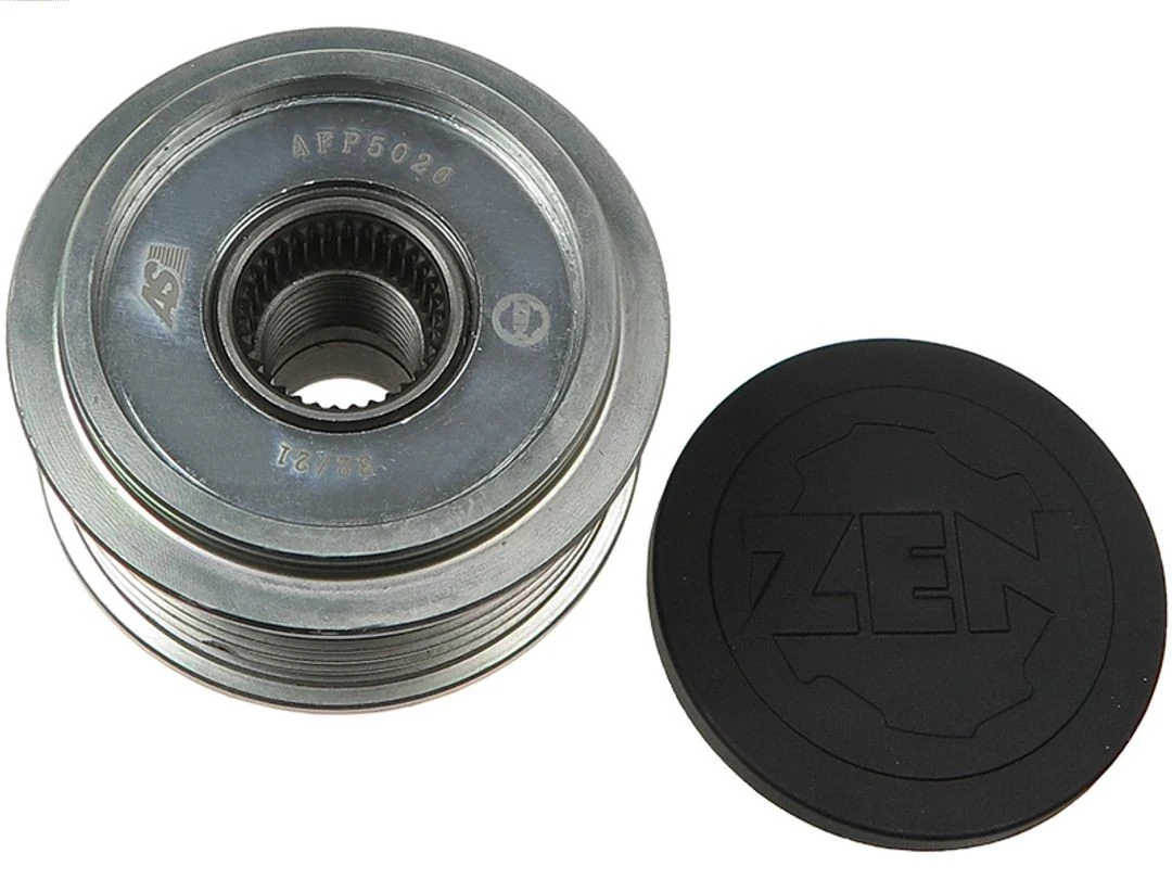 Alternator Freewheel Clutch Brand new AS-PL AFP5026