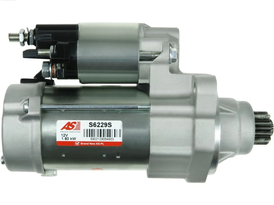 AS-PL S6229S Starter