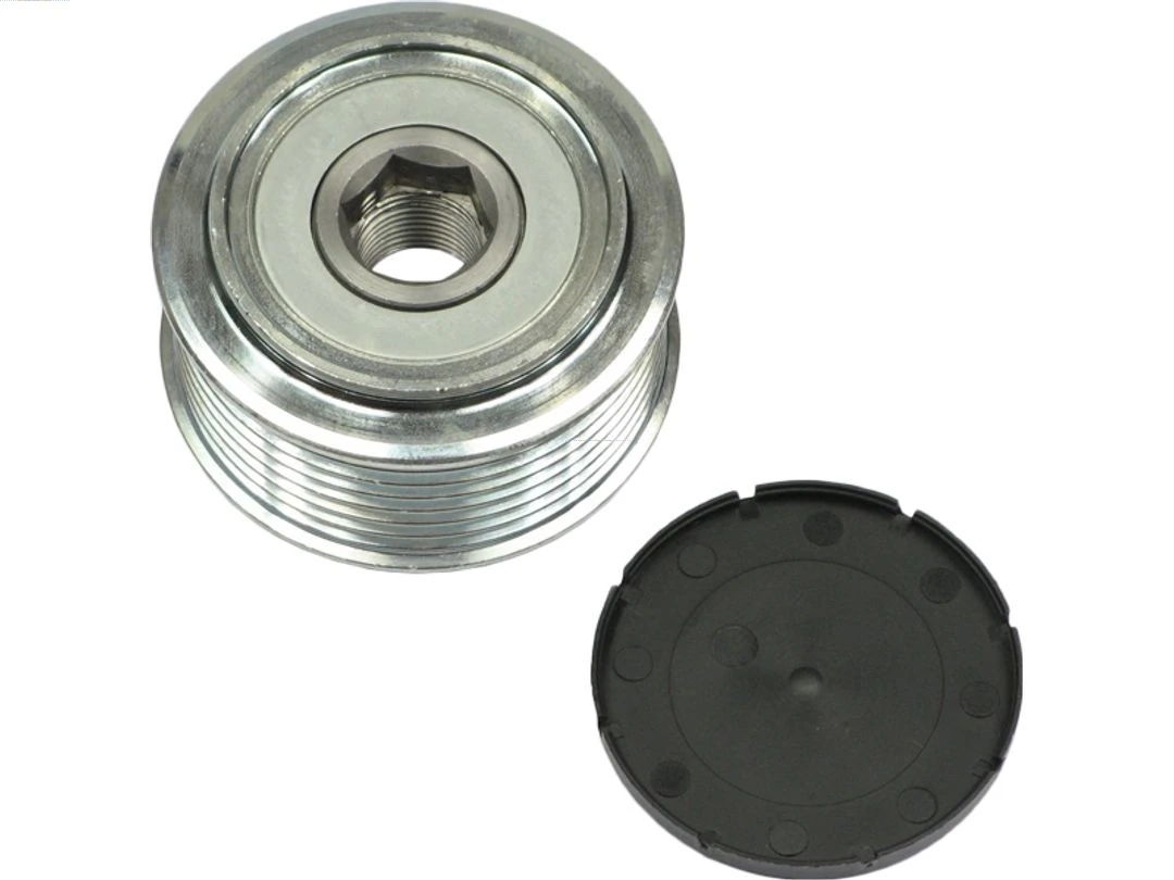 Alternator Freewheel Clutch Brand new AS-PL AFP5010