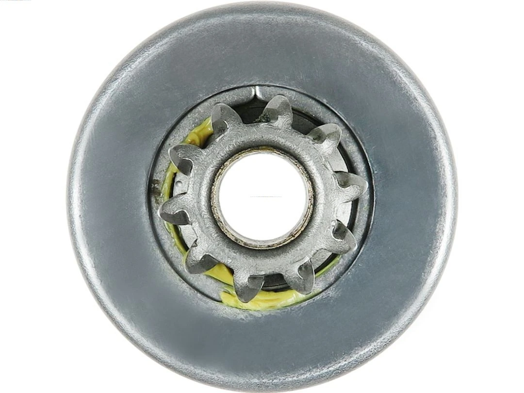 AS-PL SD0080P Freewheel Gear, starter