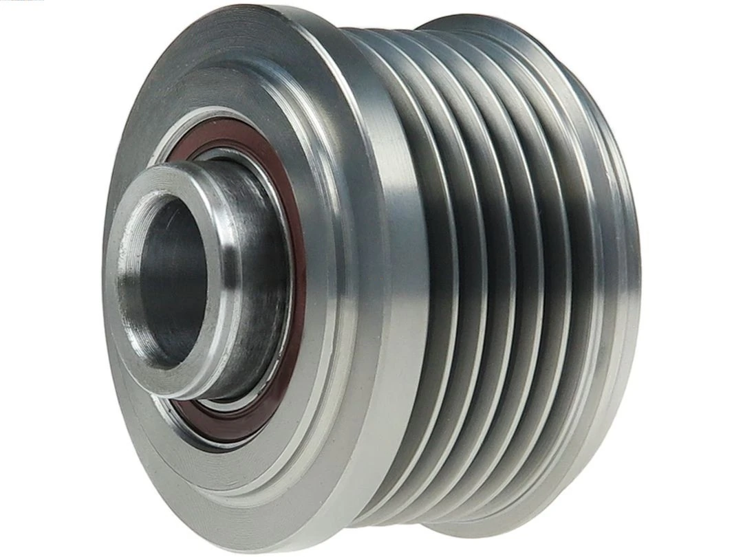 Alternator Freewheel Clutch Brand new AS-PL AFP6013