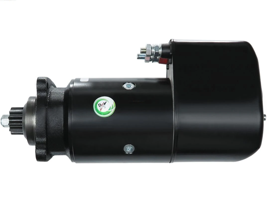 AS-PL S0726S Starter