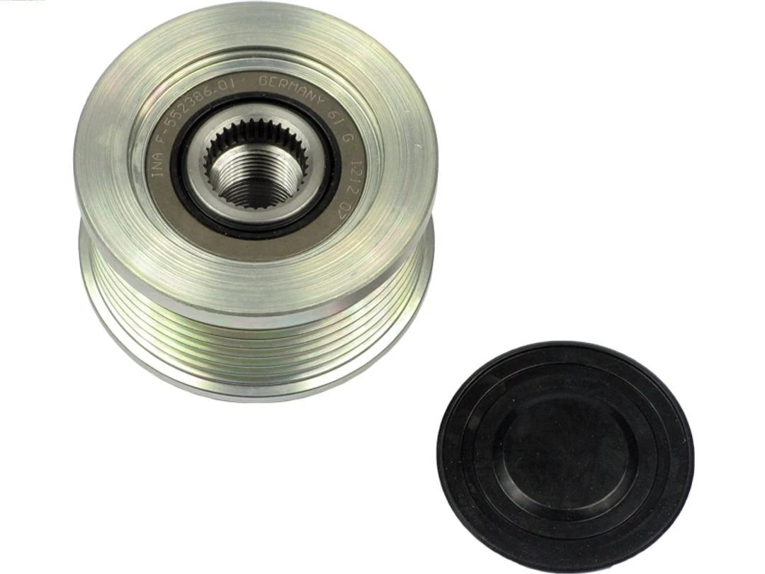 Alternator Freewheel Clutch Brand new Ina AFP5008(INA)