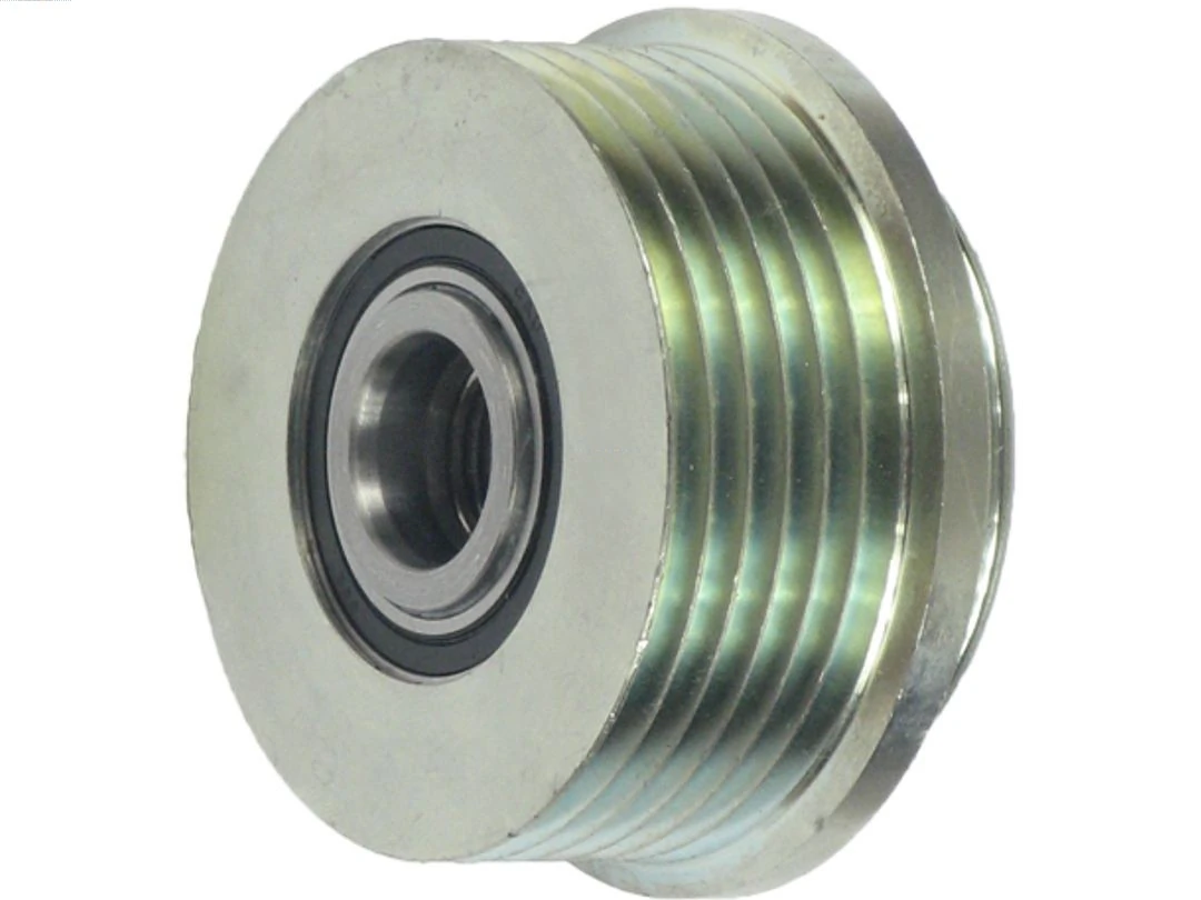 Alternator Freewheel Clutch Brand new AS-PL AFP0072