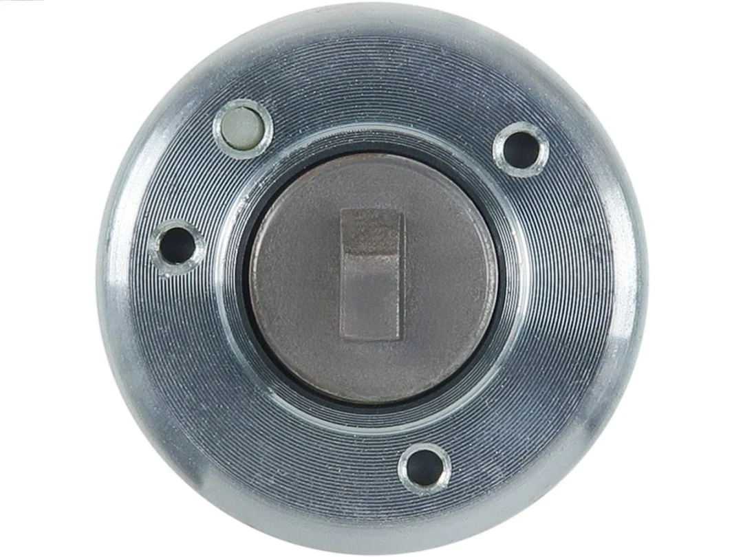 Solenoid Switch, starter Brand new AS-PL SS9016