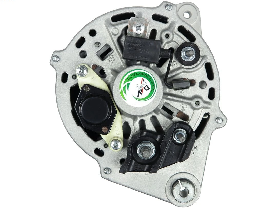 AS-PL A0110PR Alternator