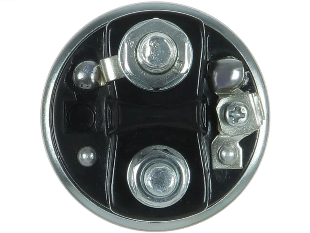 AS-PL SS0124 Solenoid Switch, starter