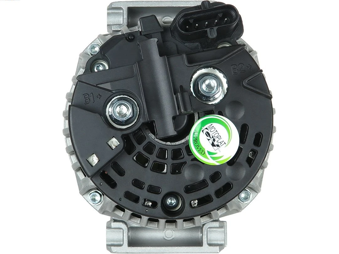 Alternator Brand new AS-PL A0124