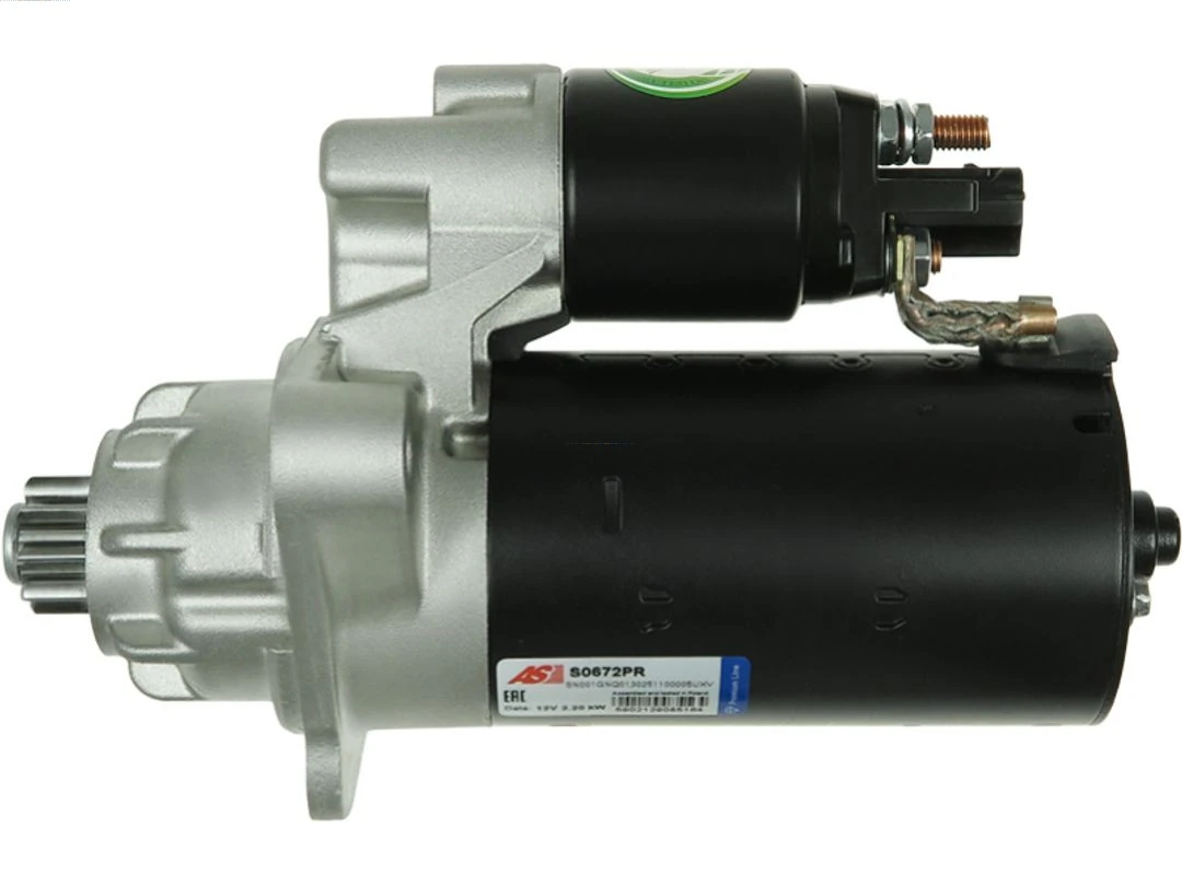 AS-PL S0672PR Starter