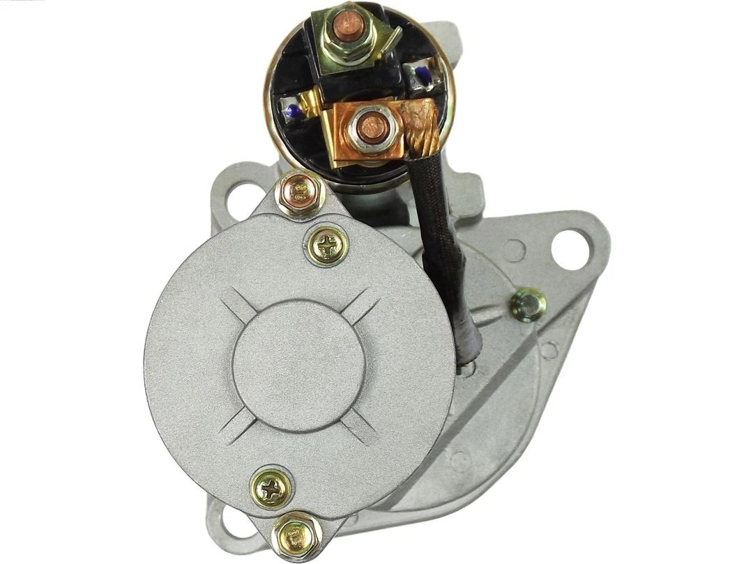 AS-PL S5172 Starter