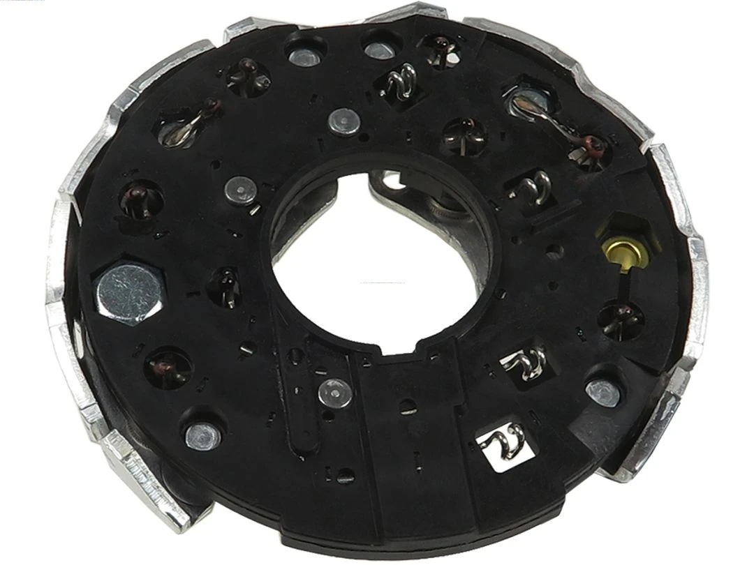Rectifier, alternator Brand new AS-PL ARC0156