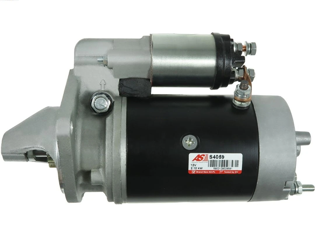 AS-PL S4059 Starter