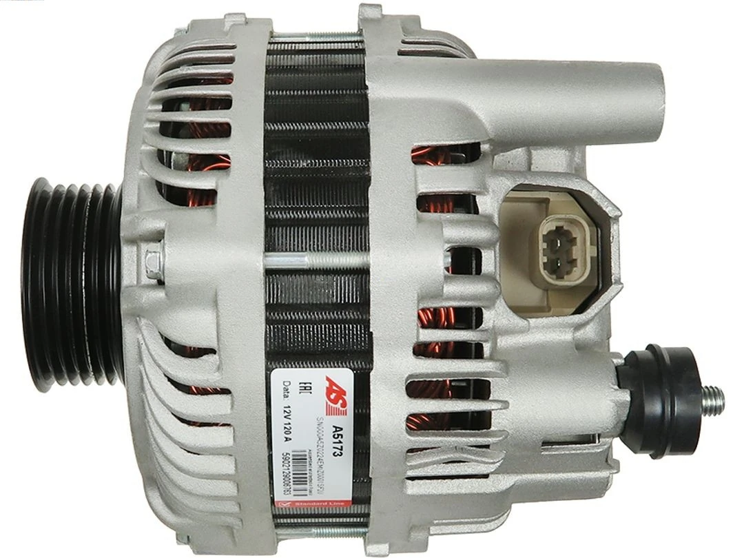 AS-PL A5173 Alternator