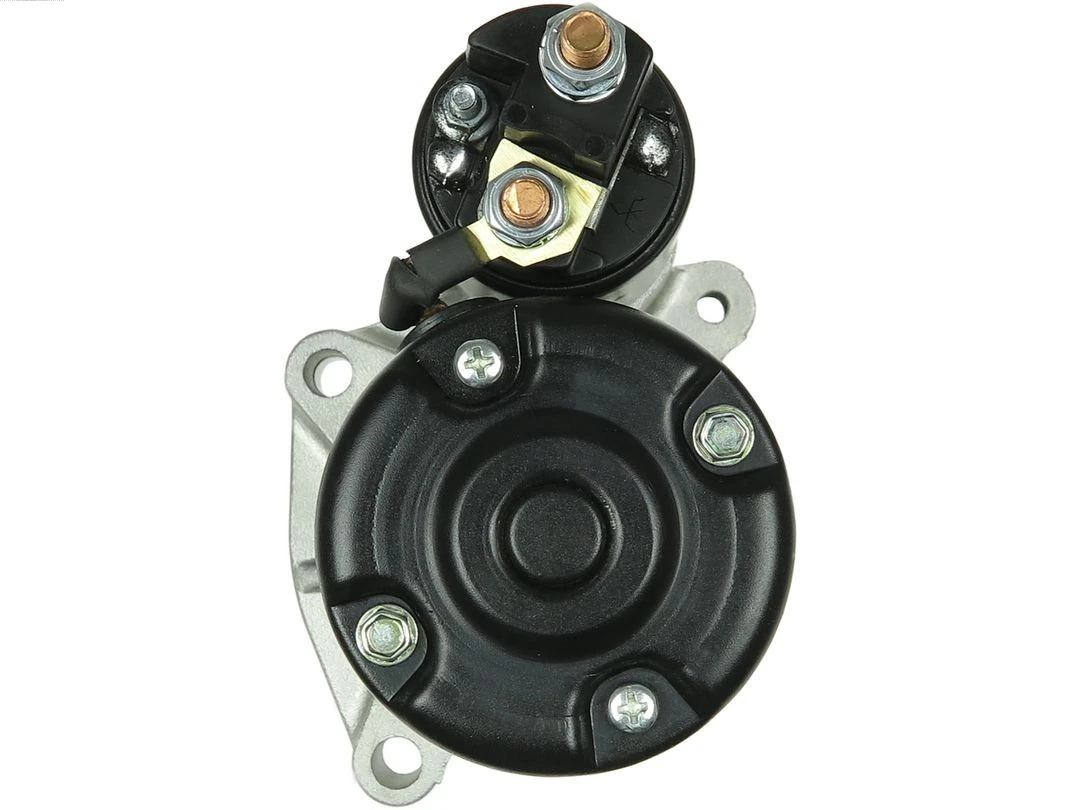 Starter Remanufactured AS-PL S5299PR