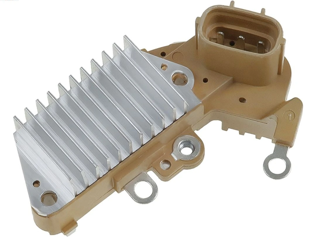 Alternator Regulator Brand new AS-PL ARE6002T